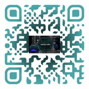 Slime Time QR