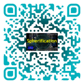 Slime Time QR Code 1